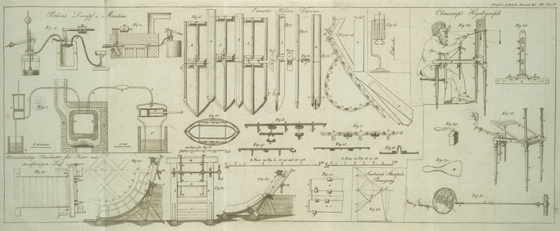 Tafel Tab.
									IV