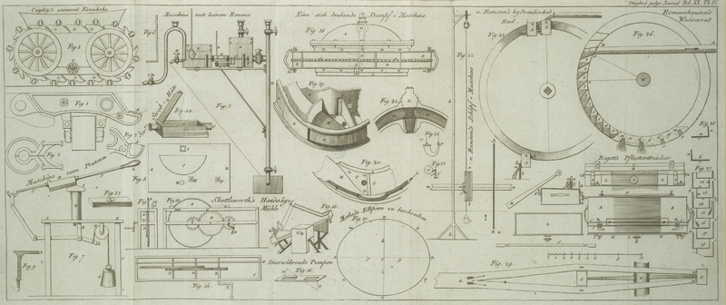 Tafel Tab. IV