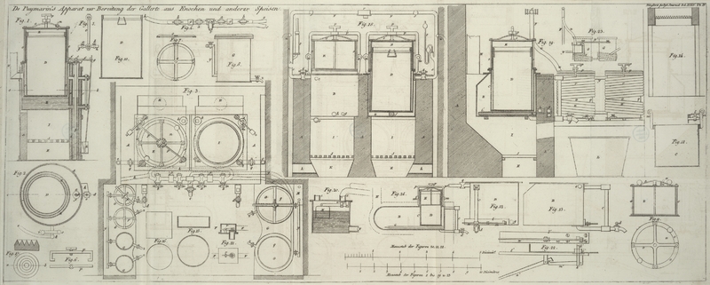 Tafel Tab.
                                    IV