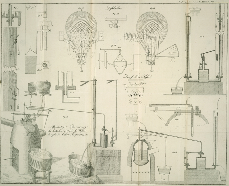 Tafel Tab.
                                    VIII