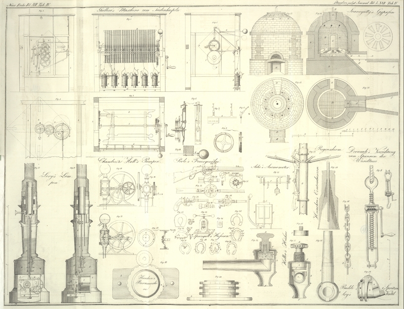 Tafel Tab. IV