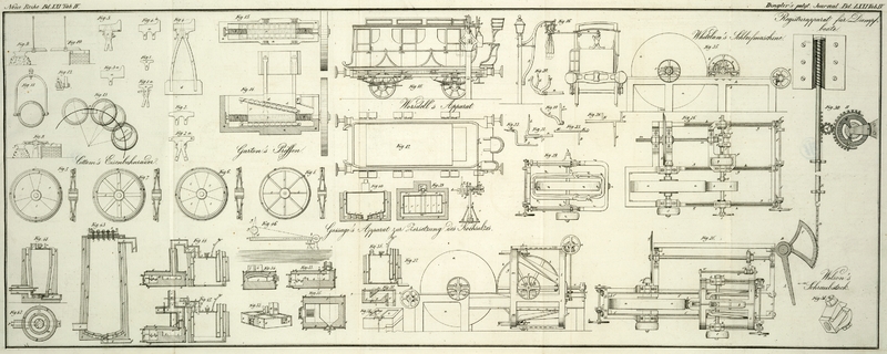 Tafel Tab.
                                    IV