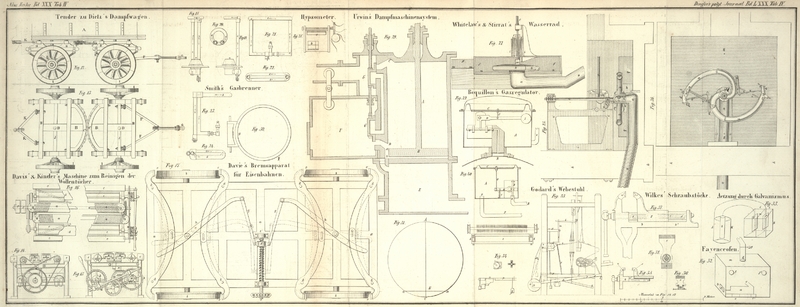 Tafel Tab. IV