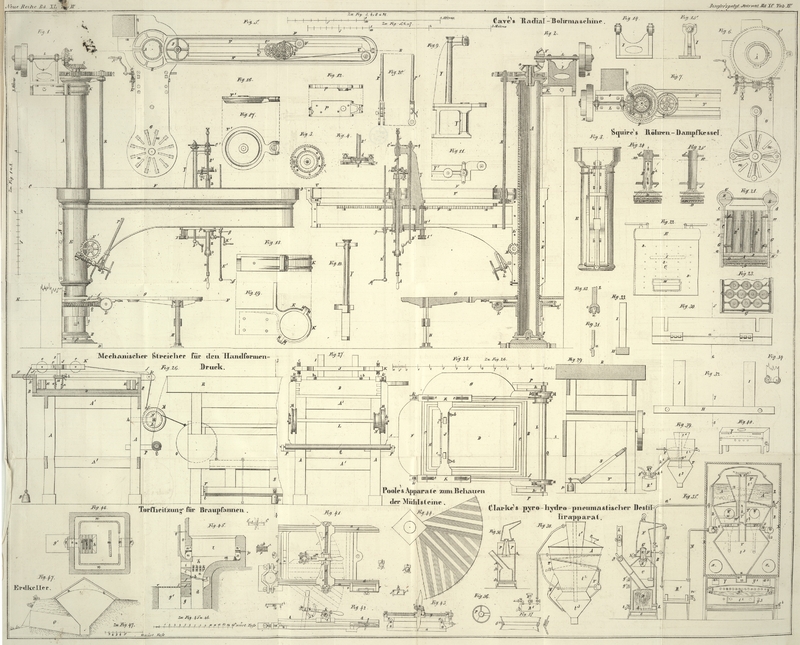 Tafel Tab
                                    IV