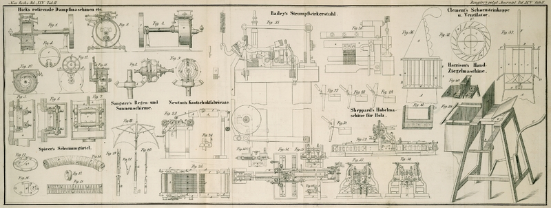 Tafel Tab.
                                    II