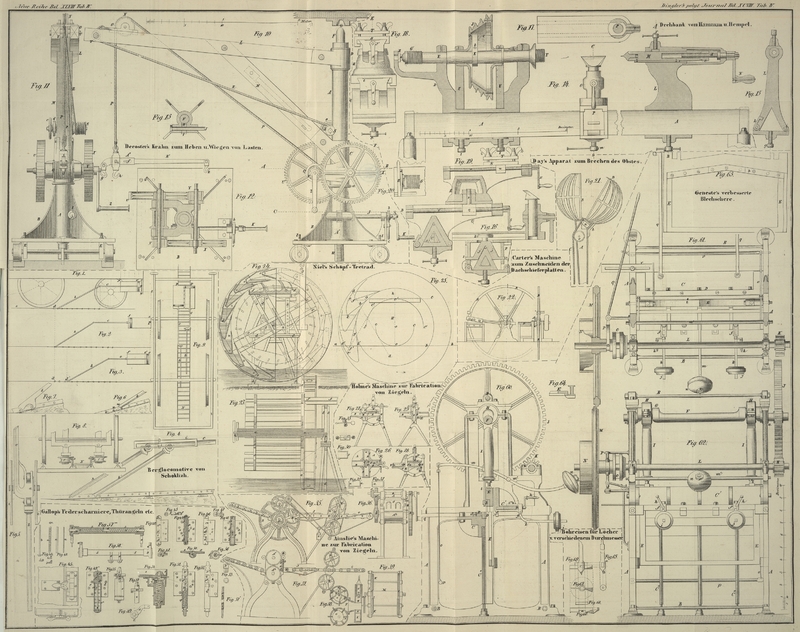 Tafel Tab. IV