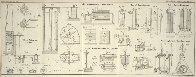 Tafel Tab.
									IV