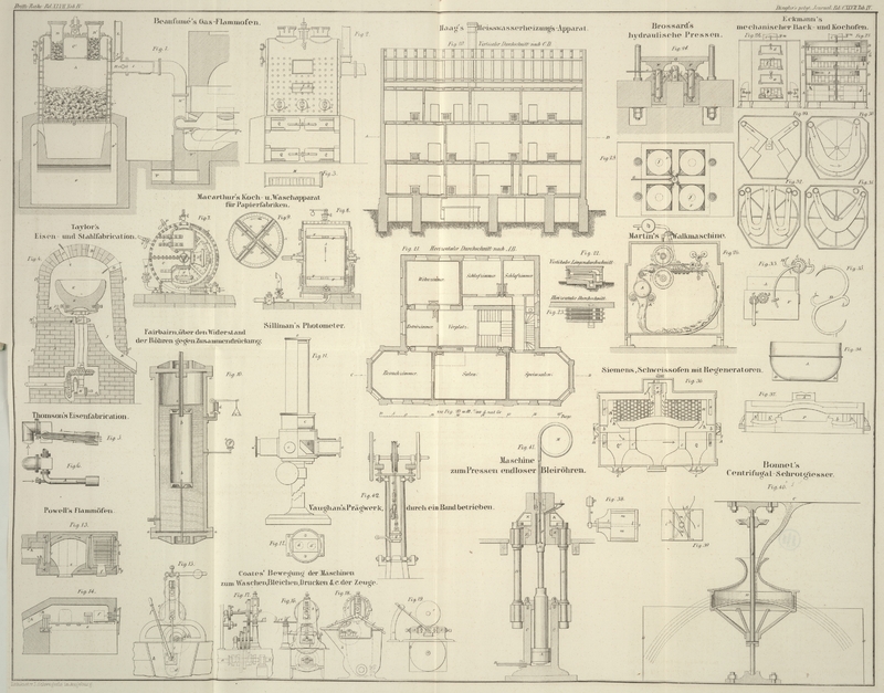 Tafel Tab. IV