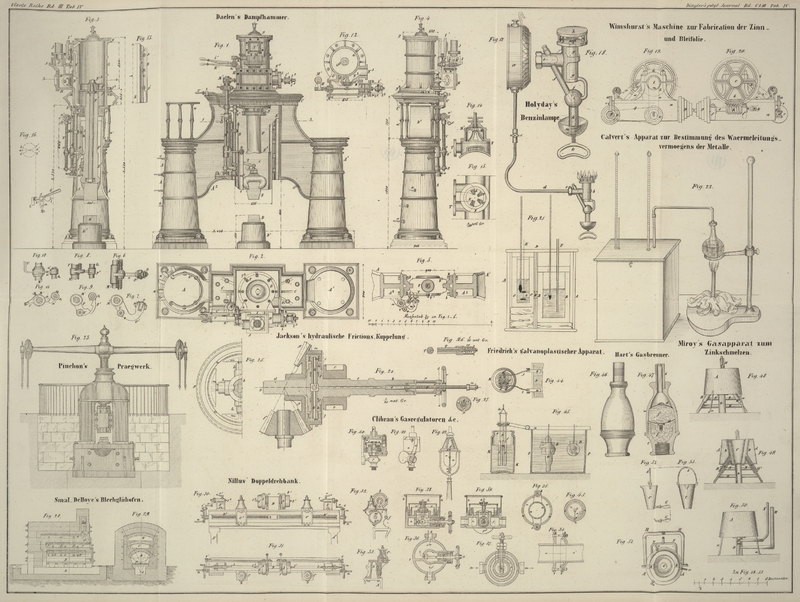 Tafel Tab.
                                    IV