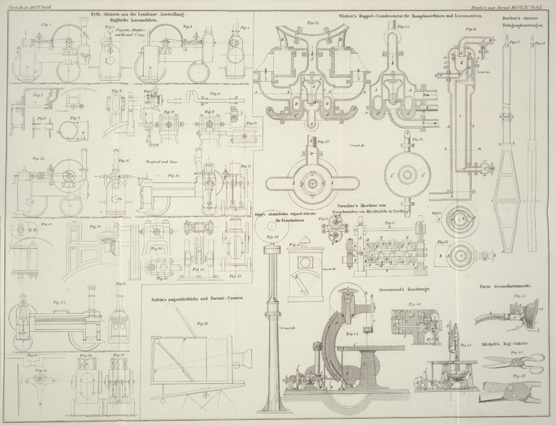 Tafel Tab.
                                    II