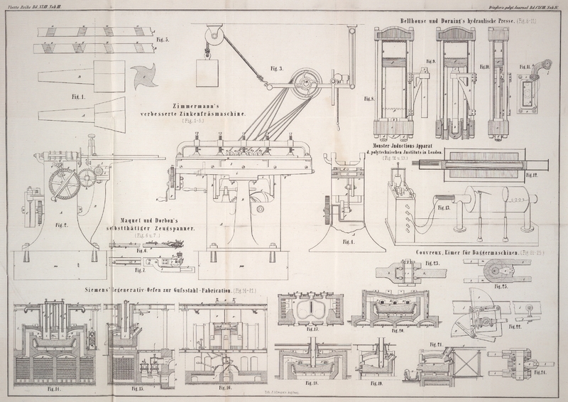 Tafel Tab.
                                    III