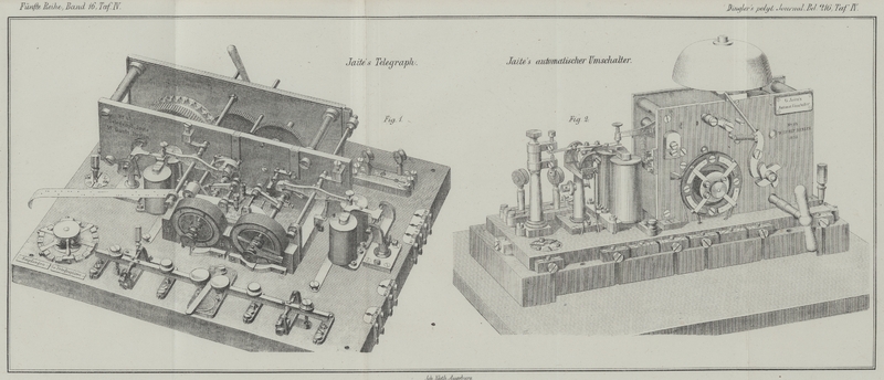 Tafel IV