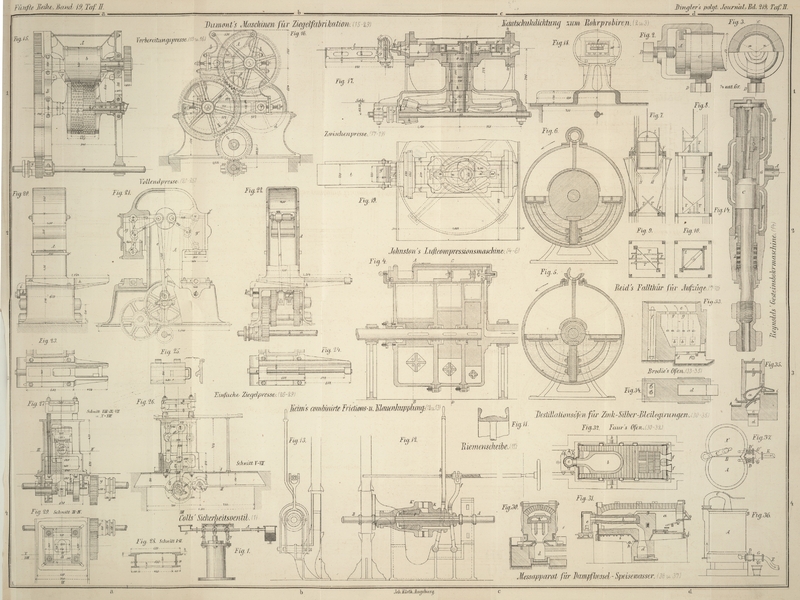 Tafel Taf. II